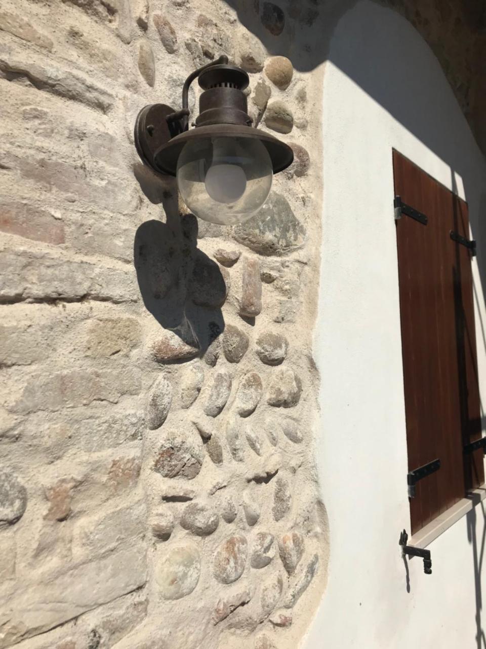 La Cantinetta Goito (Lombardy) Exterior foto