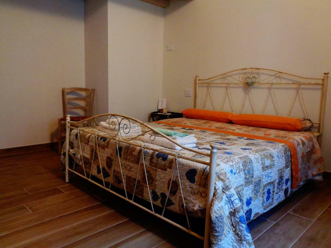 B&B La Piazzetta Goito (Lombardy) Exterior foto